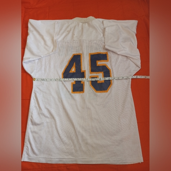 Reebok Oilers Jersey Size Adult Men's Large - Picture 2 of 8